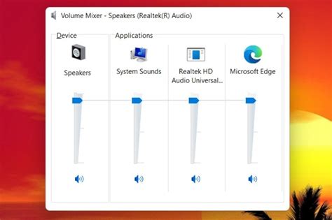 Come Ripristinare Il Mixer Del Volume Classico In Windows Moyens I O