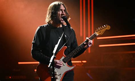 John Frusciante Cumple A Os Kiss Fm