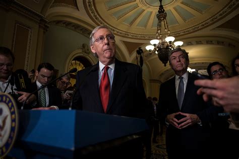 The Senate Filibuster Explained The New York Times