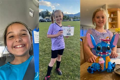 What Happened to Travis Decker and His Three Daughters?