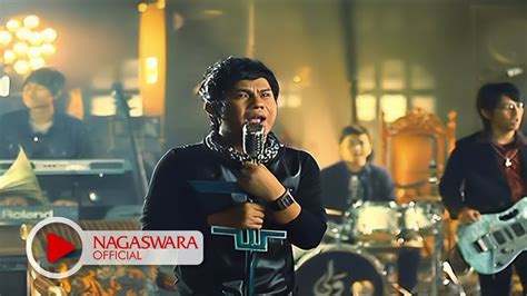 Wali Band Doaku Untukmu Sayang Official Music Video Nagaswara