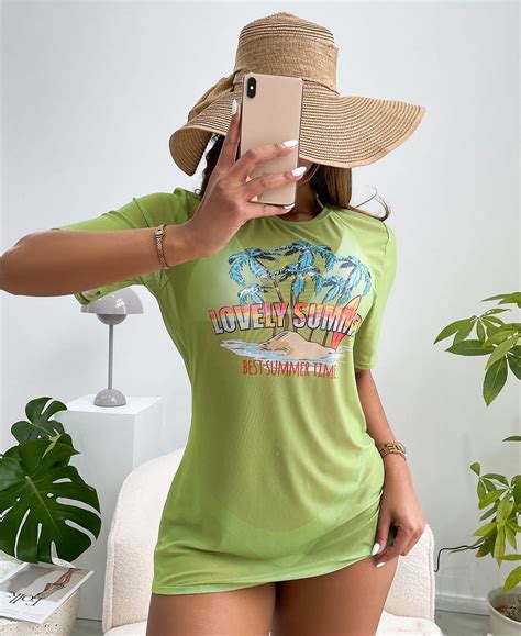 HHH 2025 Bikini Three Piece Set Printed Sexy Bikini Blouse Swimsuit Women Walmart