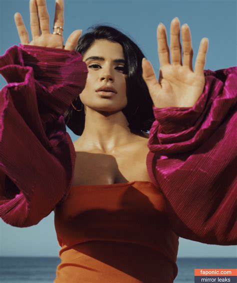 Crazy Jane Aka Diane Guerrero Nude Leaks Photo Faponic