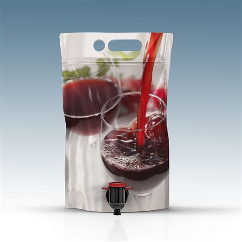 Pouch power - Food and Drink Technology