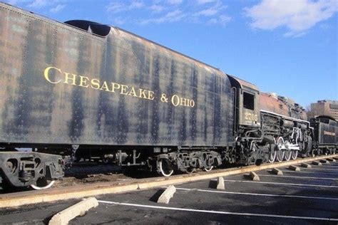 Baltimore And Ohio Railroad Museum Is One Of The Very Best Things To Do