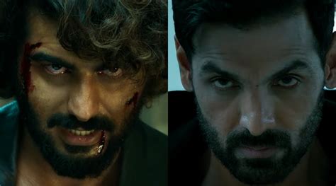 Ek Villain Returns Box Office Collection Day 5 Arjun Kapoor John