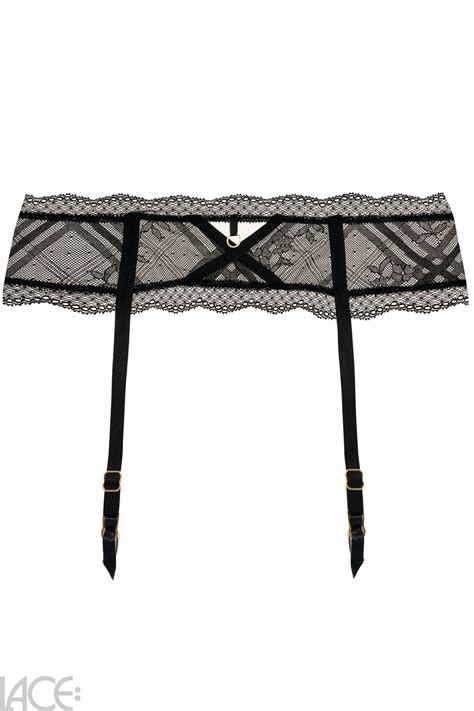 Freya Lingerie Freya Fatale Jaratelle Lace Lingerie Nl