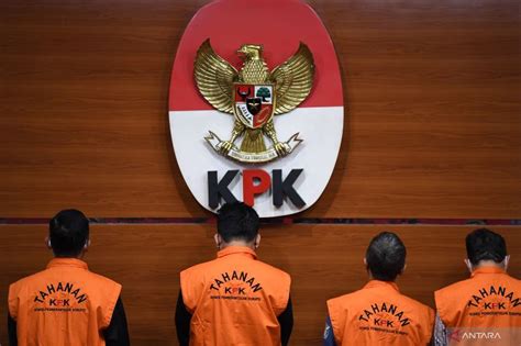 Unila Hormati Proses Hukum KPK ANTARA News