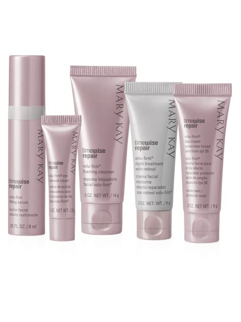 Timewise Repair Volu Firm The Go Set Mary Kay