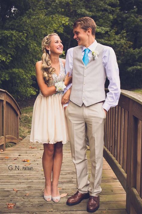 Best Prom Outfit Ideas For Couples Stylevore