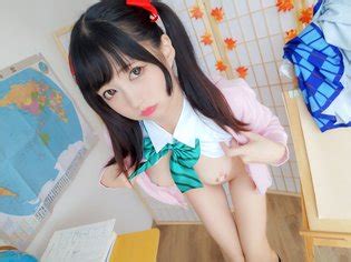 Nagisa Nico Yazawa Luscious Hentai Manga Porn