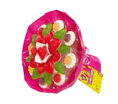 Flower Candy 145g - Hultén försäljning