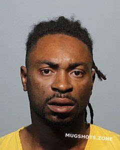 TORI CROOMS 08/21/2023 - Seminole County Mugshots Zone