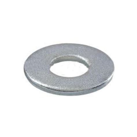 M10 Form C Flat Washers Pack Of 10