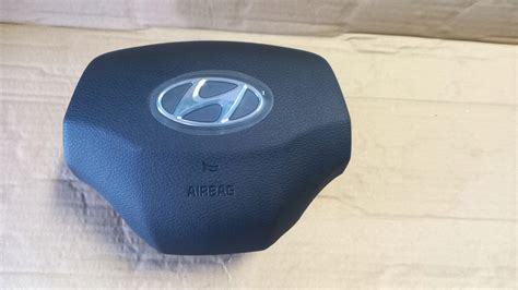 PODUSZKA KIEROWCY Z KIEROWNICY HYUNDAI I30 III AIRBAG NOWA