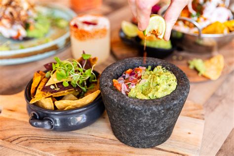 Mexican Cantina Nude Amigos Opens A New Coolangatta Venue