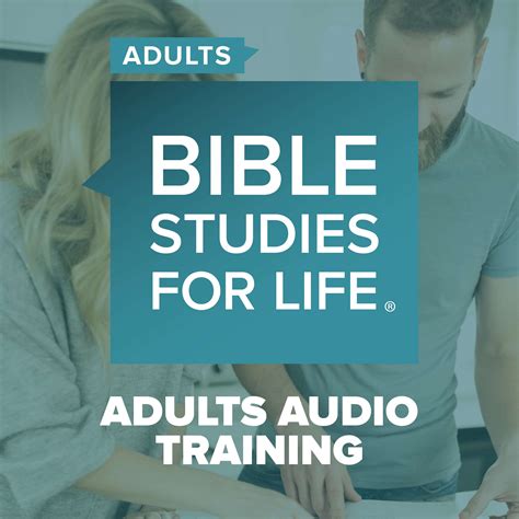 Interactive Bible Studies For Adults