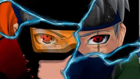 Anbu Kakashi Wallpapers on WallpaperDog