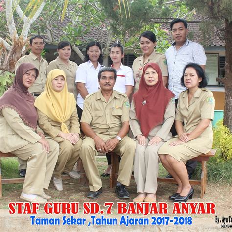 sd   banjar anyar