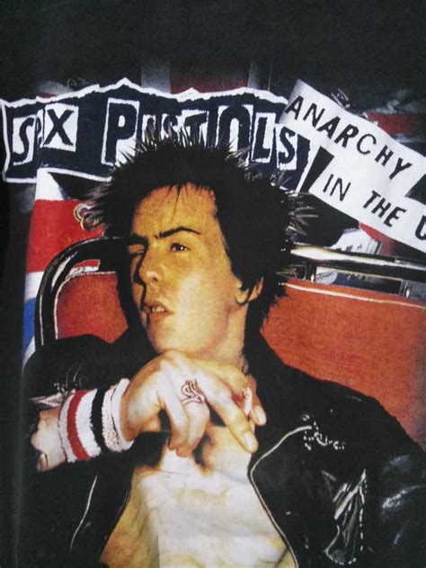 激レア セックス・ピストルズ シド・ヴィシャス Sid Vicious Sex Pistolstシャツ サイズm ロックt－日本代購代bid