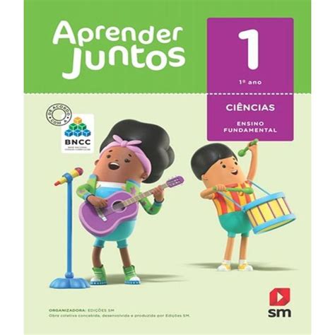 Livro Ciencias Ano Aprender Juntos Pdf Pontofrio