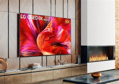 What Is Lg Qned Technology And How It Compares To Qled And Oled Dignited