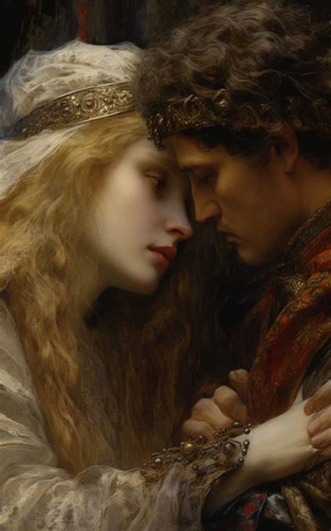 By David Durall Pre Raphaelite Art Renaissance Art Paintings