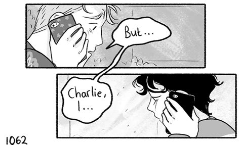 Alice Oseman Updates On Twitter 😟heartstopper Updated Today🗨️