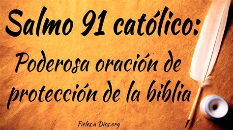 Salmo De La Biblia Catolica Nbkomputer