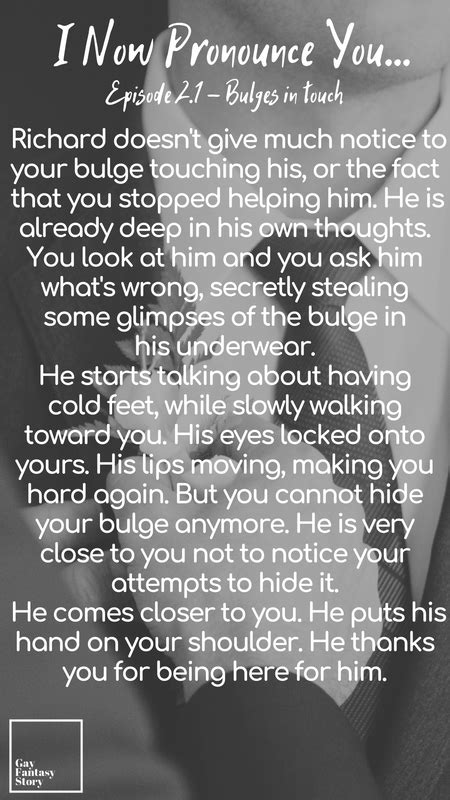 Full Stories GAY FANTASY STORY