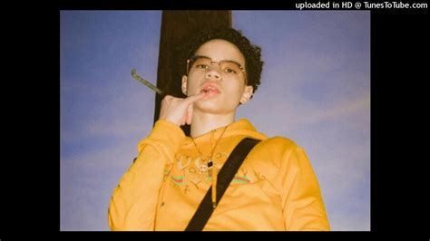 Lil Mosey So Bad Acapella Youtube