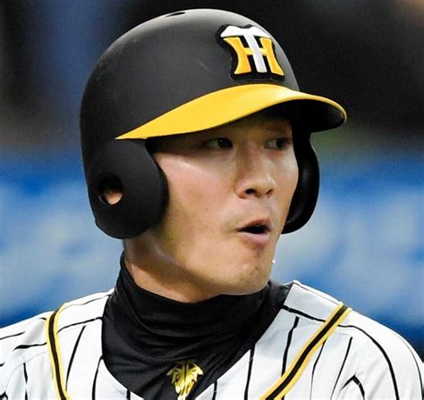 西岡が戦力外通告 インスタグラムで報告「来年もプロ野球選手として」ともタイガースデイリースポーツ Online