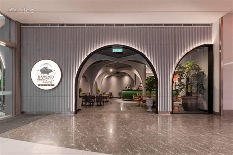 Naughty Babe Dirty Duck Loko Studio S Baby Is In Pavilion Bukit Jalil Buildex My