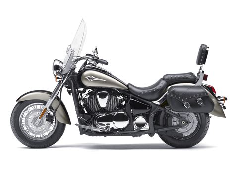 2011 Kawasaki Vulcan 900 Classic L T Wallpapers HD Desktop And