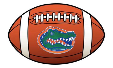 Gators Football Logo - LogoDix