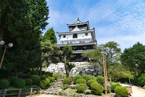 Iwakuni Castle - GaijinPot Travel