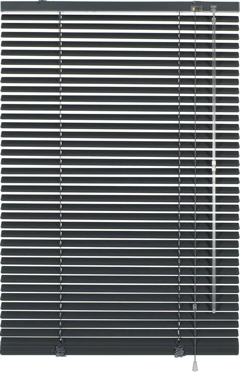 Amazonde Deco Company Alu Jalousie Ohne Bohren Zum Klemmen Inkl Klemmträgern Sichtschutz