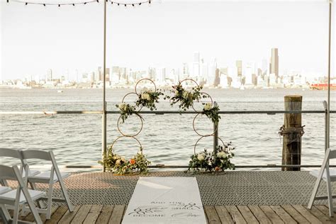 Salty’s at Alki Wedding // Meghan + Steven - Sound Originals Photo & Video