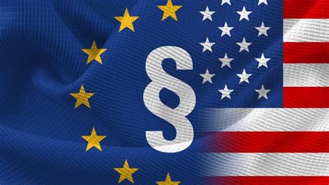 Il nuovo accordo UE USA sul trasferimento dati è criticato anche in