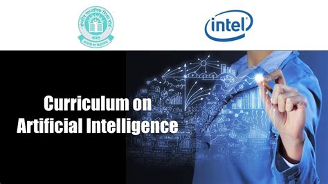 Artificial Intelligence Curriculum Class 9 Facilitator Guide Youtube