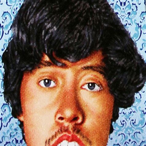 Napoleon Dynamite - Pedro Necktie | Three-Rooker.com®