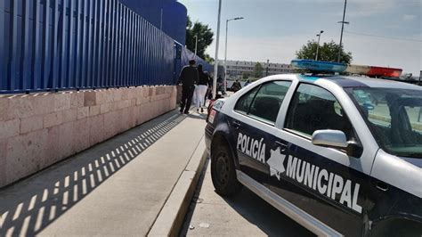 Balean A Un Hombre Tras Percance Vial En La Colonia Benito Ju Rez De