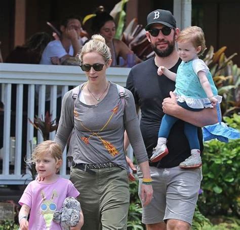 Hazel Krasinski Emily Blunt Daughter Age Bio Now