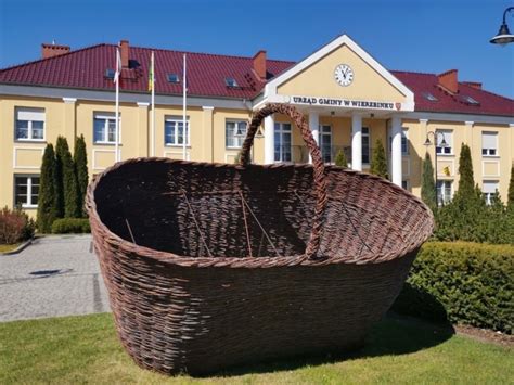 Wierzbinek Targi wierzby i wikliny wracają w nowej odsłonie