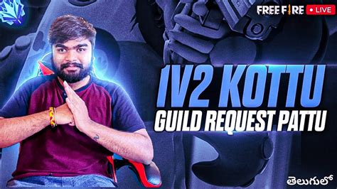 1 Vs 2 KOTTU GUILD ENTRY PATU GWD AV DINO YouTube