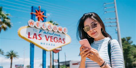 Things to do in Las Vegas for the Elderly | Go City®