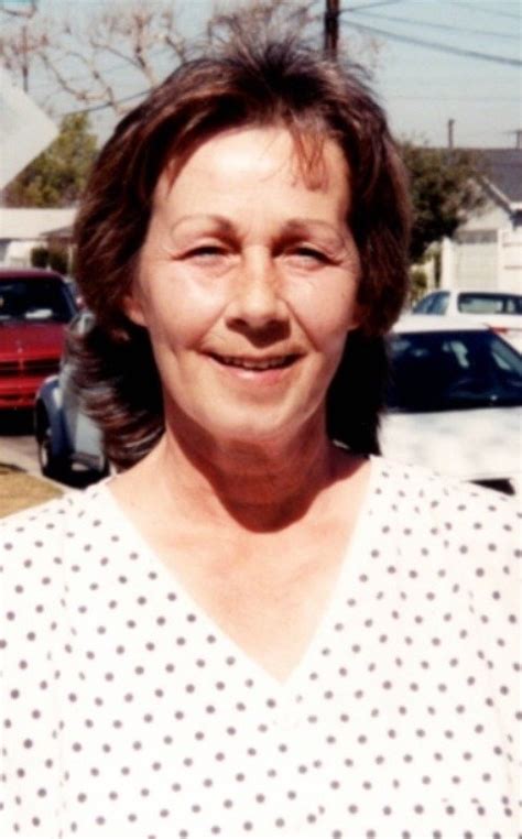 Carol Daily Obituary Torrance Ca