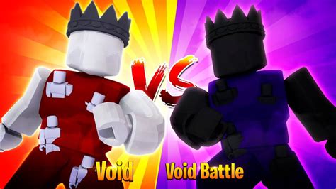 Roblox Tower Battles Revamped Void And Feat Lasttime13