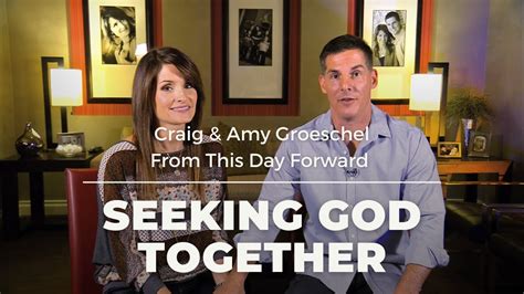 Craig Groeschel’s Daughter Battles a Devastating Illness—Here’s What We Know - Veja Store Site