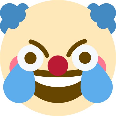 honker_clown - Discord Emoji